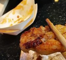 Orleans-style Chicken Thigh