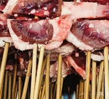 Lamb Kidneys