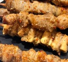 Goat tendon