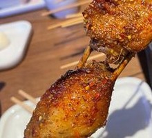 Guan's 2006 Classic Secret-Recipe Wings