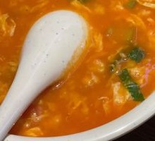 Guan's Noodle Soup