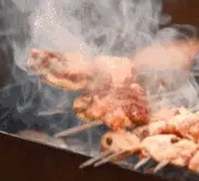 Fresh Lamb Skewers