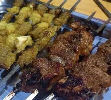 Secret-Recipe Spare Ribs