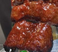 Grilled Catfish
