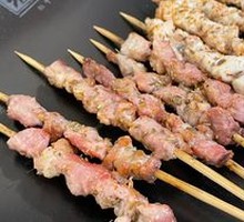 Beef tendon