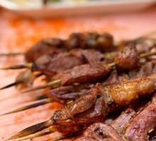 Lamb Liver