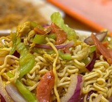 Instant Noodles