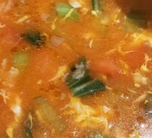 Dumpling Soup