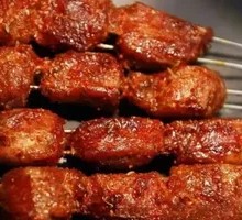 Charcoal-Grilled Pork Belly Edge