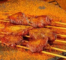 Five-Spice Chicken Wings