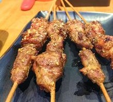 小俩口大油边（4串）