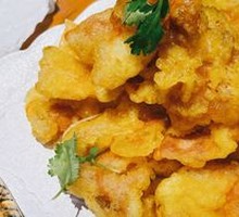 Sweet and Sour Pork