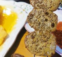 Homemade Egg Dish for Two