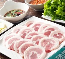 Pork Belly