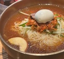三千里冷面