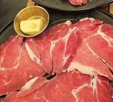 Thick-cut Pork Belly