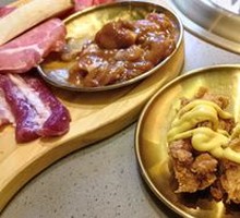 Korean Fried Chicken