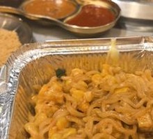 Cheese Corn