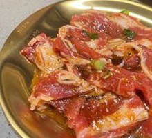 Spicy Angus Short Ribs