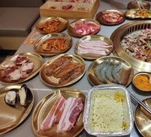 Golden Six-Liang Pork Belly