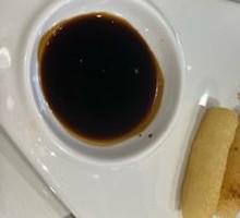 Brown Sugar Glutinous Rice Cake