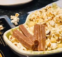 Popcorn