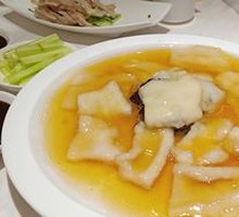 Sauced Fish Slices