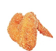 Signature Fried Wings