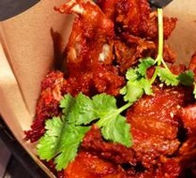 QQ Chicken架