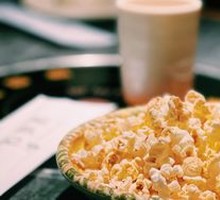 Popcorn