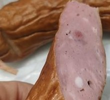 Children's Sausage