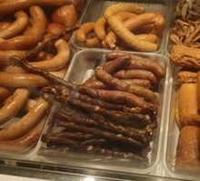 Air-dried Sausage