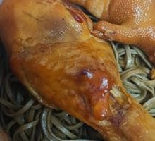 Spicy Chicken Feet