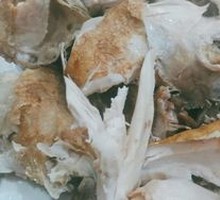 Smoked Chicken