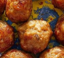 Meatballs