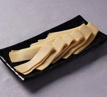 Dried Tofu Skin