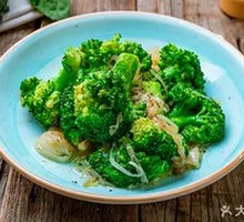 Broccoli