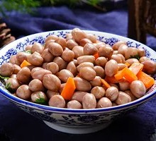 Boiled Peanuts