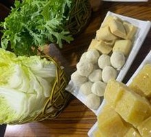 Frozen Tofu