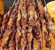 Beef Short Ribs