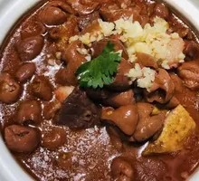 Beijing-style Stewed Offal