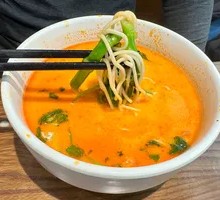 Herb Tomato Cartilage Noodles