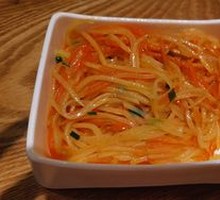 Cold Dish Platter