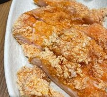 Axiang Large Chicken Cutlet