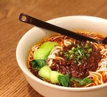 Mr. Li's Beef Noodles