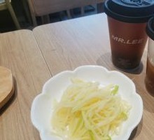Classic Hand-Cut Potato Strips