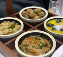 晋四小件