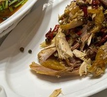 Májiāo Chicken