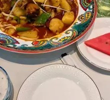 Small Plate Chicken