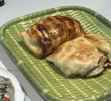 Grilled Bun